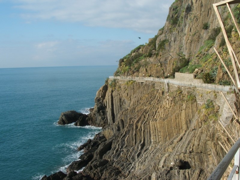 VIA DELL' AMORE